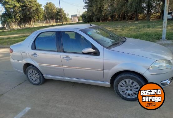 Autos - Fiat Siena atractive 1.4 2010 Nafta 200000Km - En Venta