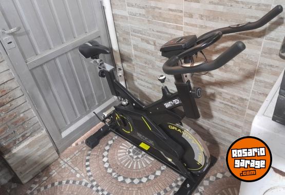 Deportes - Bicicleta Fija - En Venta