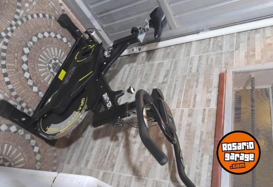 Deportes - Bicicleta Fija - En Venta