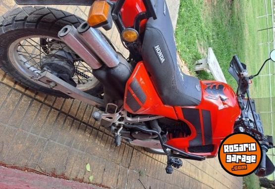 Motos - Honda XL600V 1992 Nafta 999999Km - En Venta