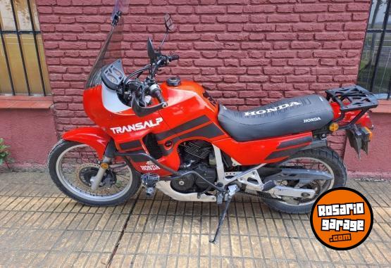 Motos - Honda XL600V 1992 Nafta 999999Km - En Venta