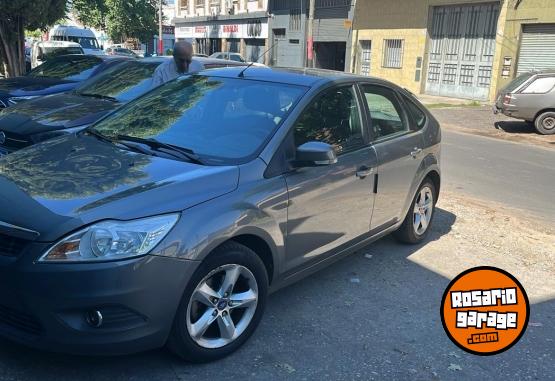 Autos - Ford Focus 2013 Nafta 145000Km - En Venta