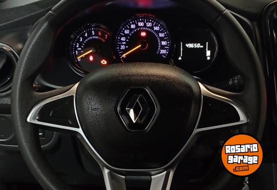 Autos - Renault SANDERO LIFE 2022 Nafta 49618Km - En Venta