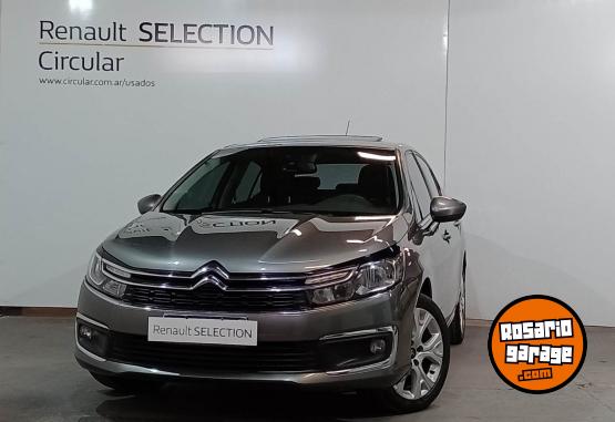 Autos - Citroen C4 LOUNGE HDI 2018 Diesel 70096Km - En Venta