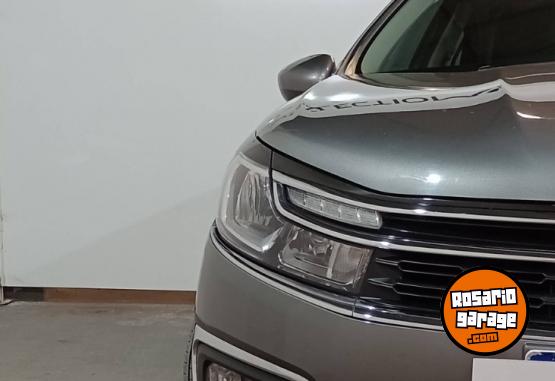 Autos - Citroen C4 LOUNGE HDI 2018 Diesel 70096Km - En Venta