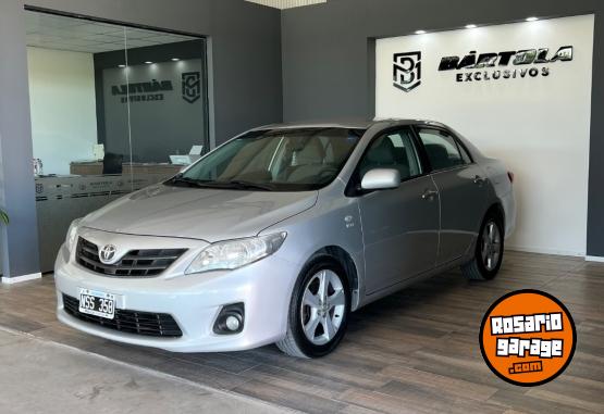 Autos - Toyota Corolla XEI 2014 Nafta 97000Km - En Venta