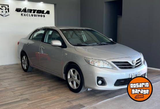 Autos - Toyota Corolla XEI 2014 Nafta 97000Km - En Venta