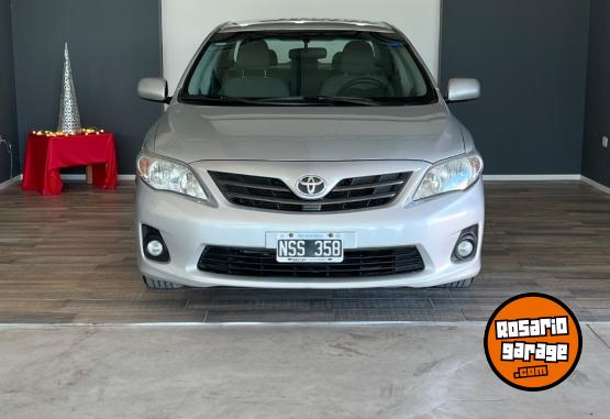 Autos - Toyota Corolla XEI 2014 Nafta 97000Km - En Venta