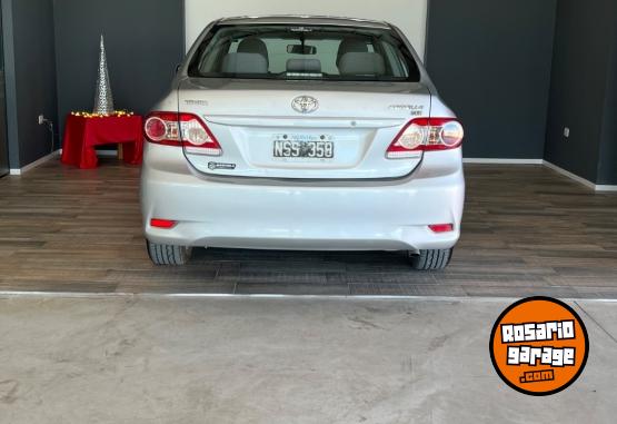 Autos - Toyota Corolla XEI 2014 Nafta 97000Km - En Venta