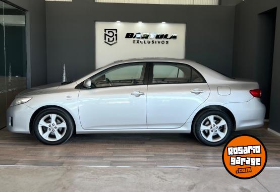 Autos - Toyota Corolla XEI 2014 Nafta 97000Km - En Venta