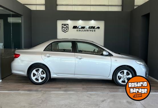 Autos - Toyota Corolla XEI 2014 Nafta 97000Km - En Venta