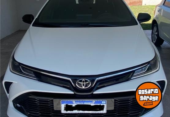 Autos - Toyota COROLLA GR SPORT 2024 Nafta 4500Km - En Venta