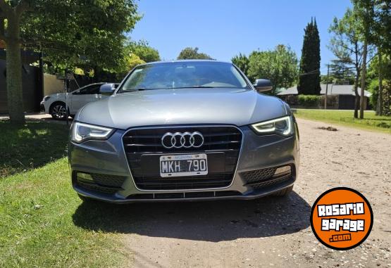 Autos - Audi 2013 2013 Nafta 121000Km - En Venta