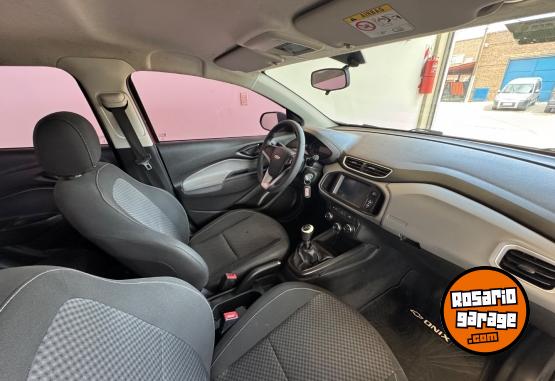 Autos - Chevrolet Onix 2018 Nafta 109000Km - En Venta