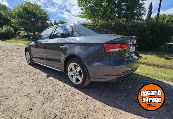 Autos - Audi Audi A3 1.4T 2017 Nafta 145000Km - En Venta