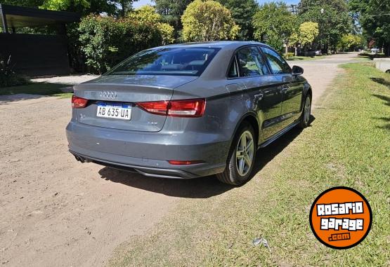 Autos - Audi Audi A3 1.4T 2017 Nafta 145000Km - En Venta