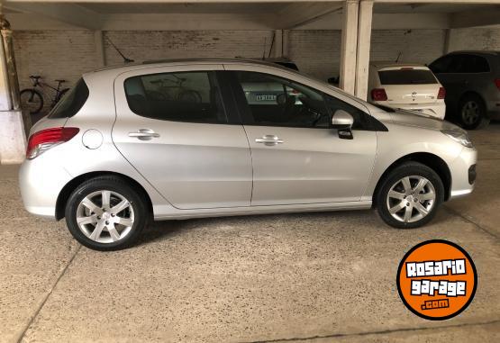 Autos - Peugeot 308 2020 Diesel 68000Km - En Venta