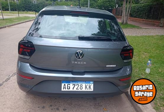 Autos - Volkswagen Polo 2024 Nafta 7000Km - En Venta