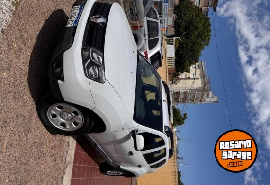 Autos - Renault Duster 2017 Nafta 79000Km - En Venta