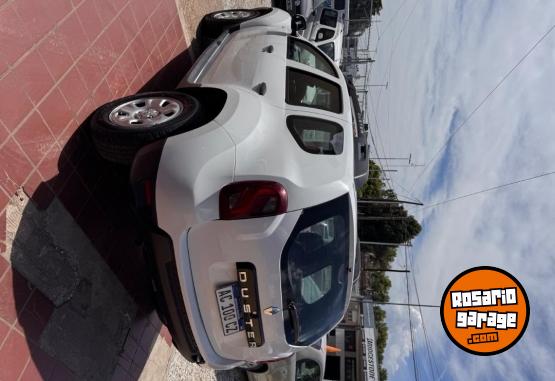 Autos - Renault Duster 2017 Nafta 79000Km - En Venta