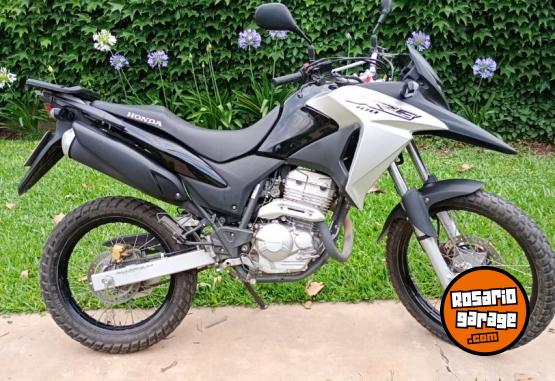 Motos - Honda XRE300 2020 Nafta 5300Km - En Venta