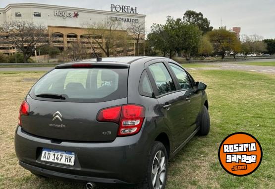 Autos - Citroen c3 2018 Nafta 60000Km - En Venta