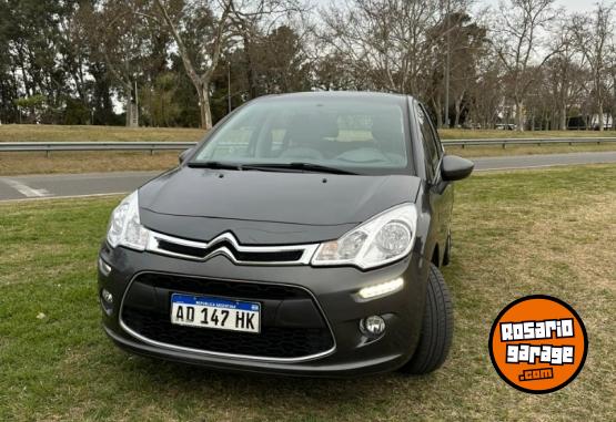 Autos - Citroen c3 2018 Nafta 60000Km - En Venta