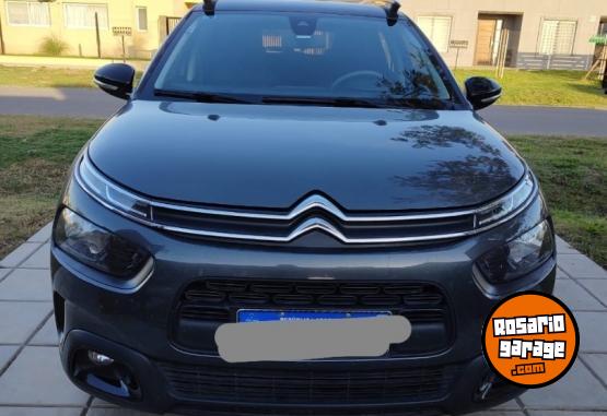 Autos - Citroen C4 CACTUS 2022 Nafta 65000Km - En Venta