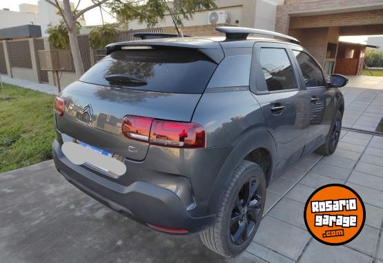 Autos - Citroen C4 CACTUS 2022 Nafta 65000Km - En Venta