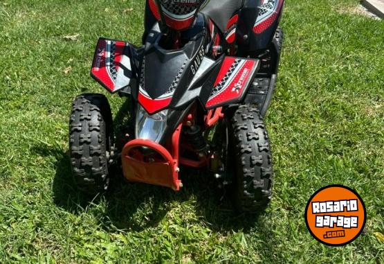 Cuatris y UTVs - Otra marca gaus 2020  1Km - En Venta