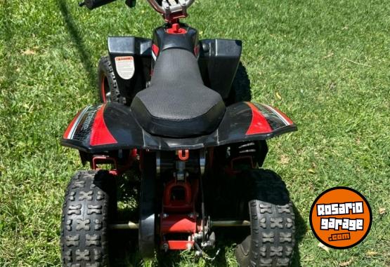 Cuatris y UTVs - Otra marca gaus 2020  1Km - En Venta