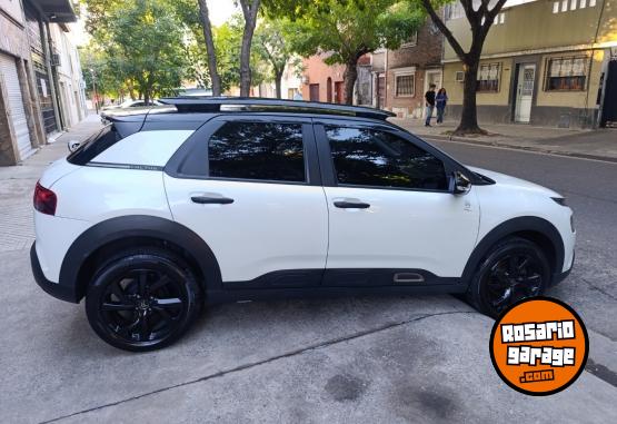 Autos - Citroen C4 Cactus 1.6 VTI Origins 2020 Nafta 43000Km - En Venta