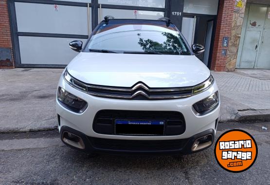 Autos - Citroen C4 Cactus 1.6 VTI Origins 2020 Nafta 43000Km - En Venta