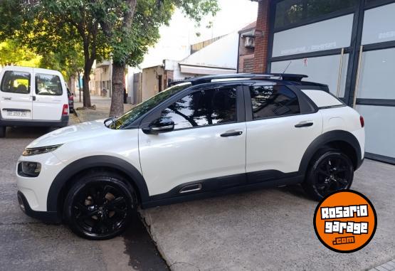 Autos - Citroen C4 Cactus 1.6 VTI Origins 2020 Nafta 43000Km - En Venta