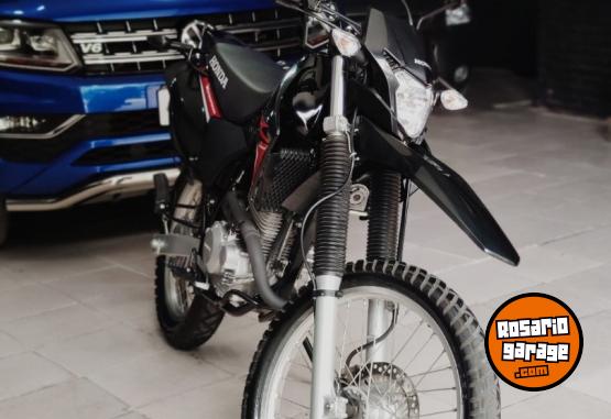 Motos - Honda XR 250 Tornado 2023 Nafta 2500Km - En Venta