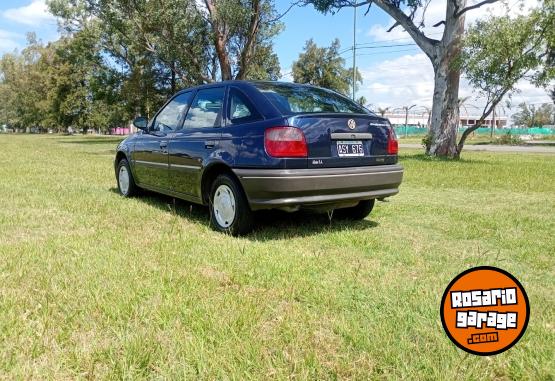 Autos - Volkswagen Pointer cli 1996 Nafta 118000Km - En Venta