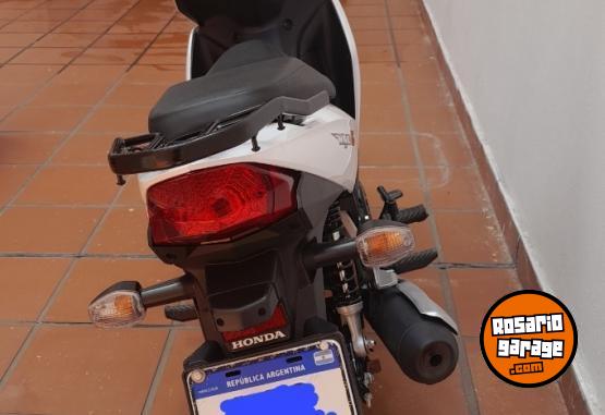 Motos - Honda Wave 110 s 2023 Nafta 6430Km - En Venta