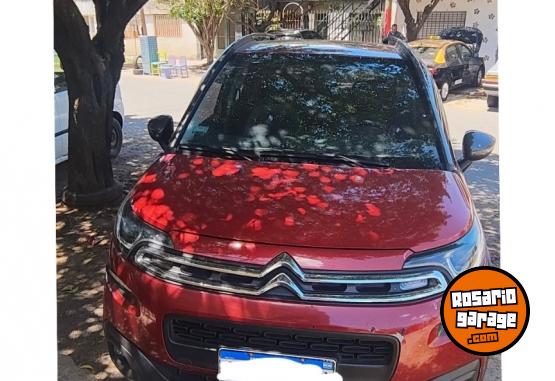 Autos - Citroen C3 Aircross 2020 Nafta 78000Km - En Venta