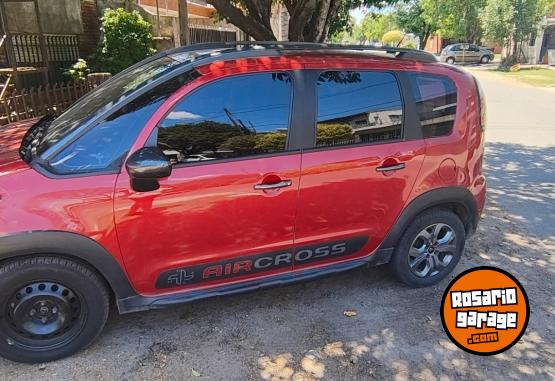 Autos - Citroen C3 Aircross 2020 Nafta 78000Km - En Venta