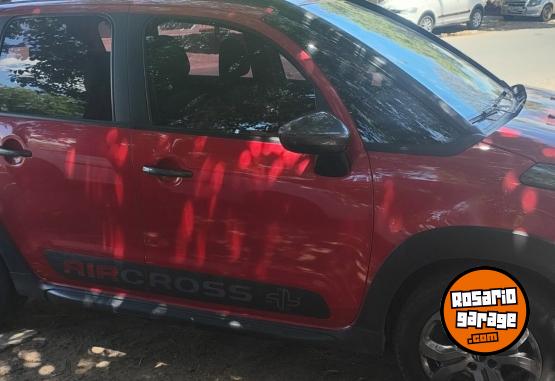 Autos - Citroen C3 Aircross 2020 Nafta 78000Km - En Venta