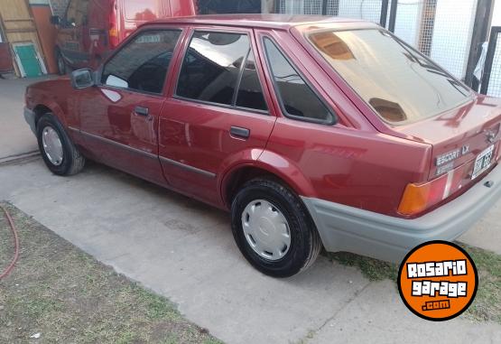 Clsicos - Ford escort - En Venta