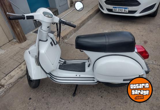 Motos - Vespa Vespa originale 1997 Nafta 19000Km - En Venta