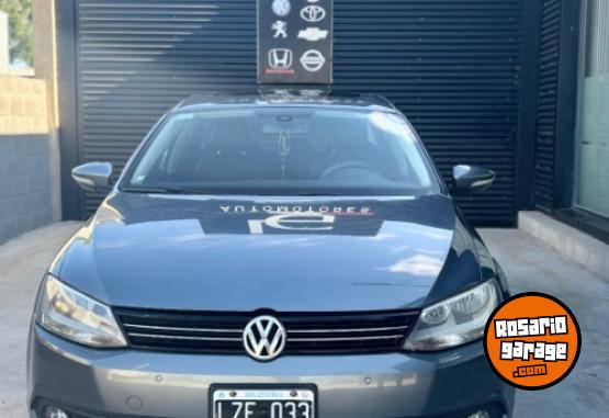 Autos - Volkswagen Vento 2012 Nafta 165000Km - En Venta