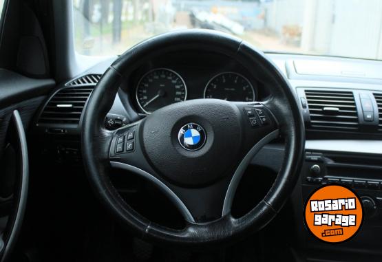 Autos - Bmw Serie 1 116i 2008 Nafta 150000Km - En Venta