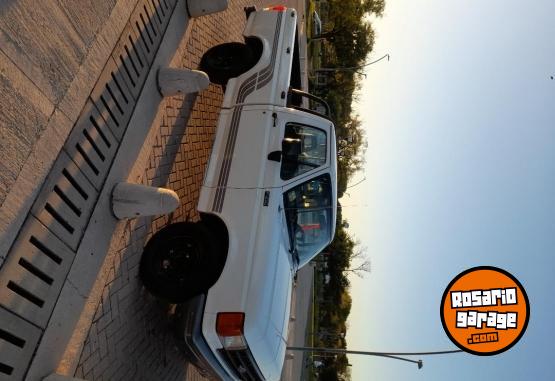 Camionetas - Ford Xl 1993 GNC 11Km - En Venta