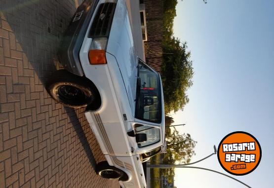 Camionetas - Ford Xl 1993 GNC 11Km - En Venta