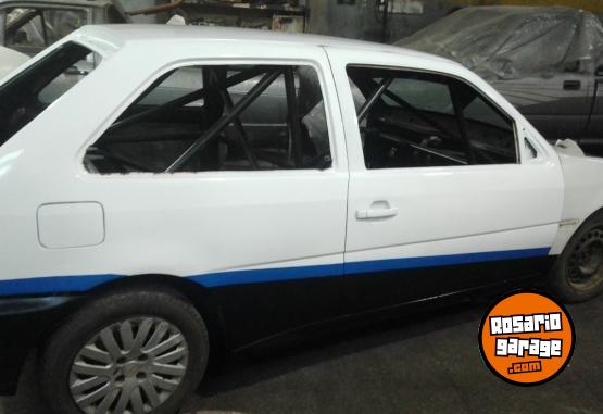 Autos - Volkswagen Gol 1997 GNC 112211Km - En Venta