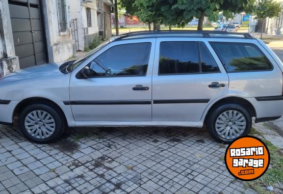 Autos - Volkswagen Gol country 2004 Nafta 300000Km - En Venta