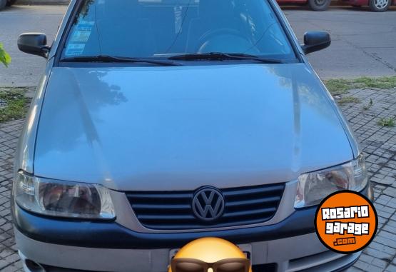 Autos - Volkswagen Gol country 2004 Nafta 300000Km - En Venta