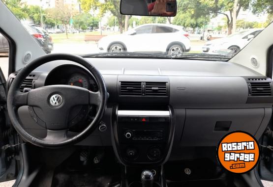 Autos - Volkswagen Suran 2009 Nafta 181000Km - En Venta